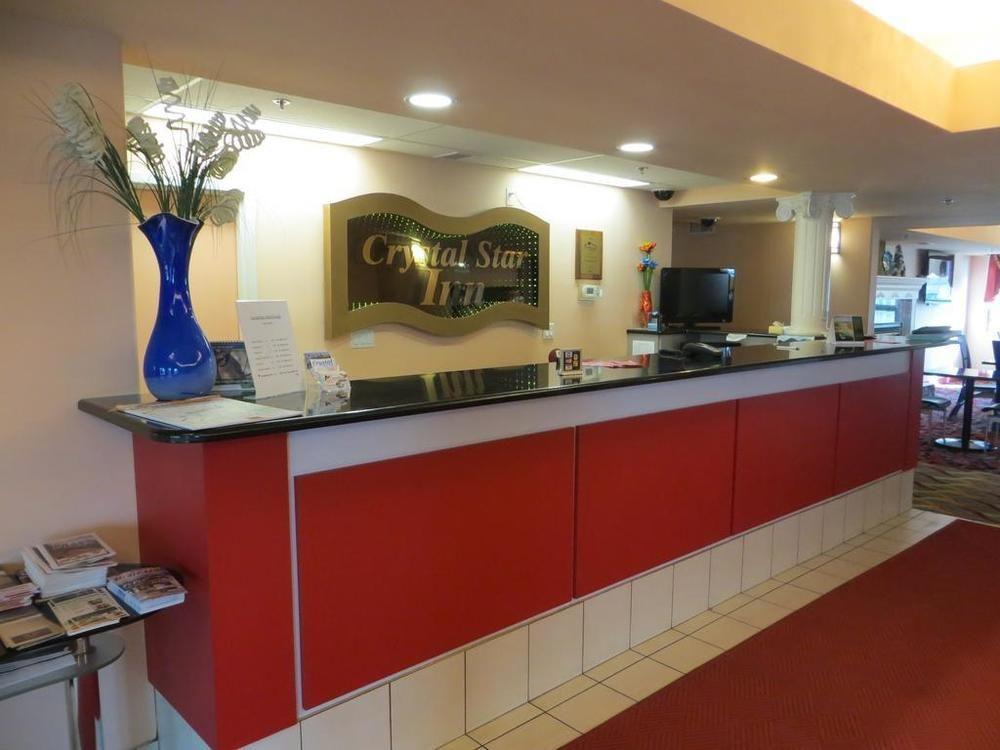 Crystal Star Edmonton Airport With Free Shuttle To And From Airport Hotel Leduc