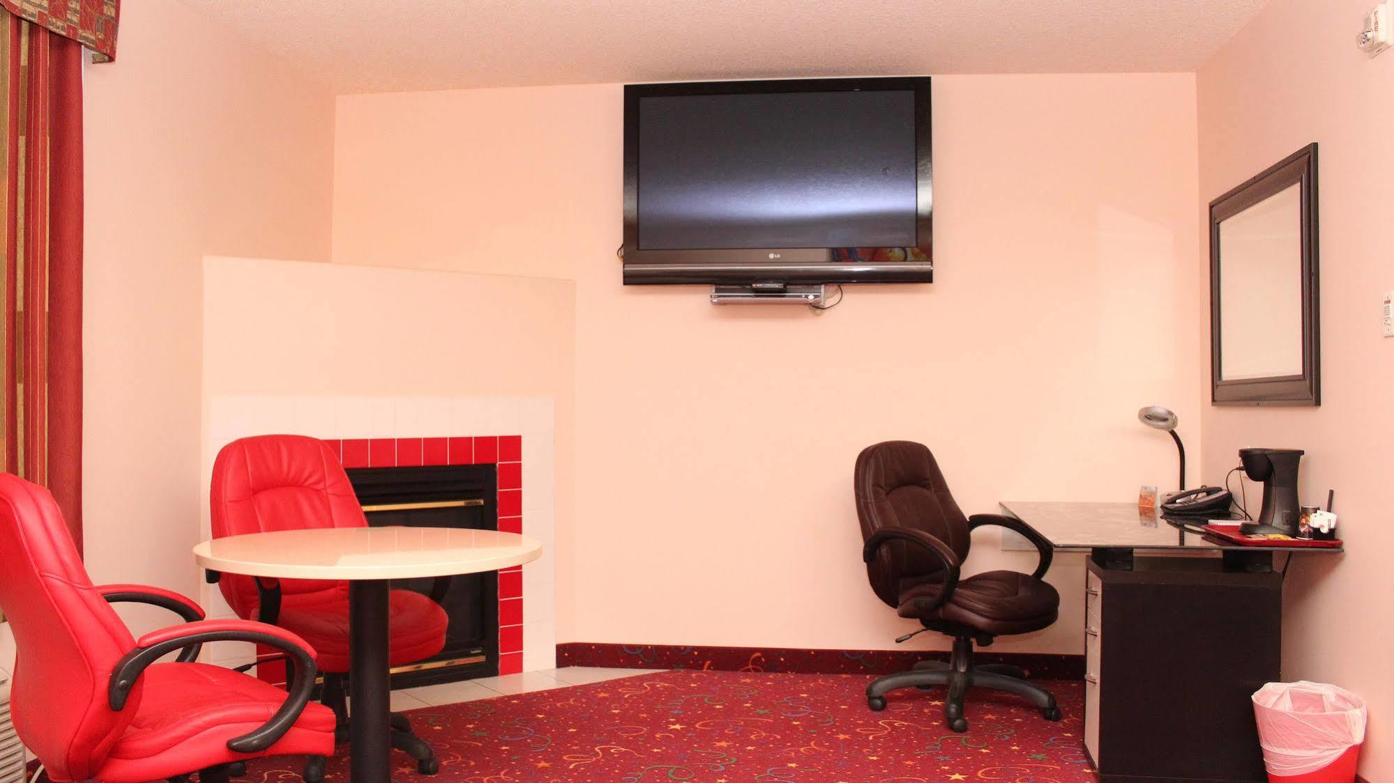 Crystal Star Edmonton Airport With Free Shuttle To And From Airport Hotel