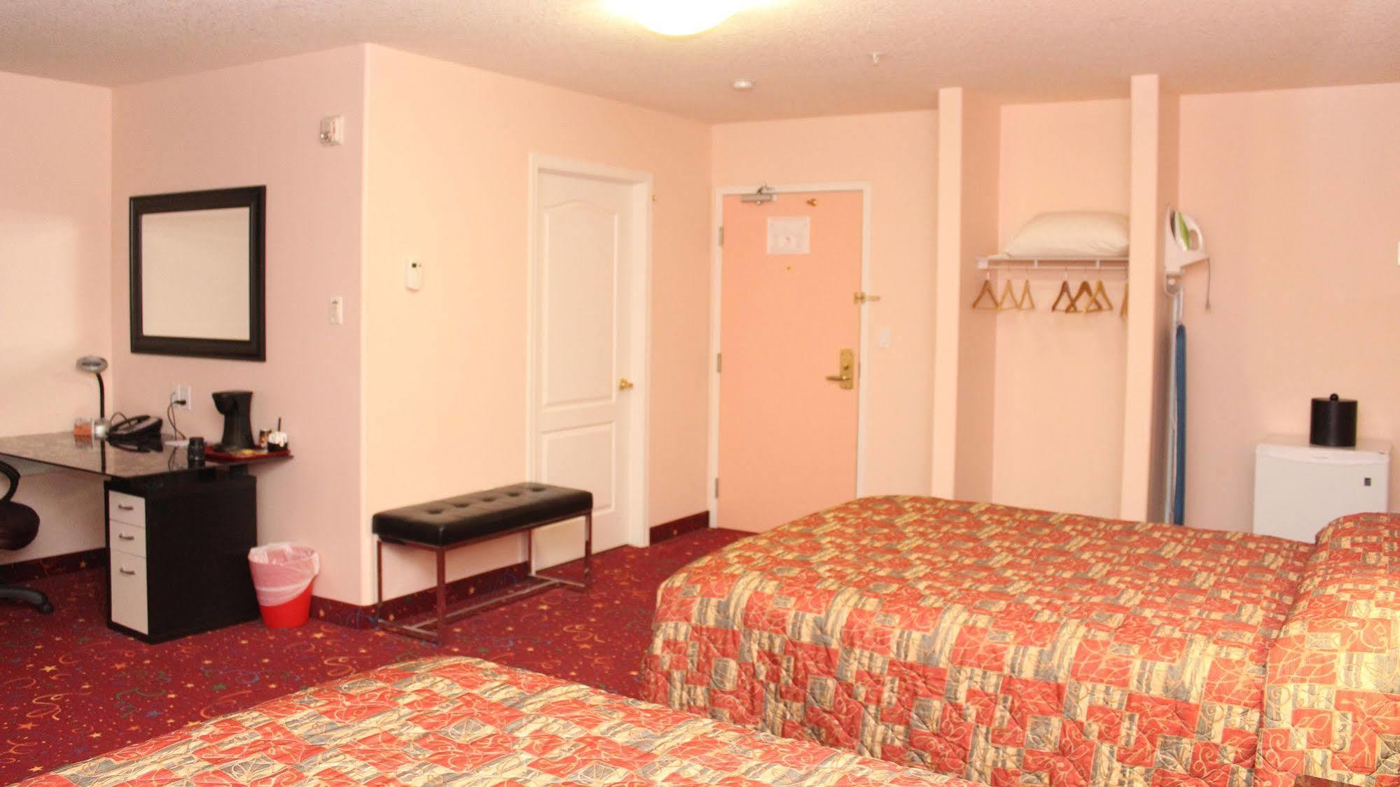 Crystal Star Edmonton Airport With Free Shuttle To And From Airport Hotel Leduc