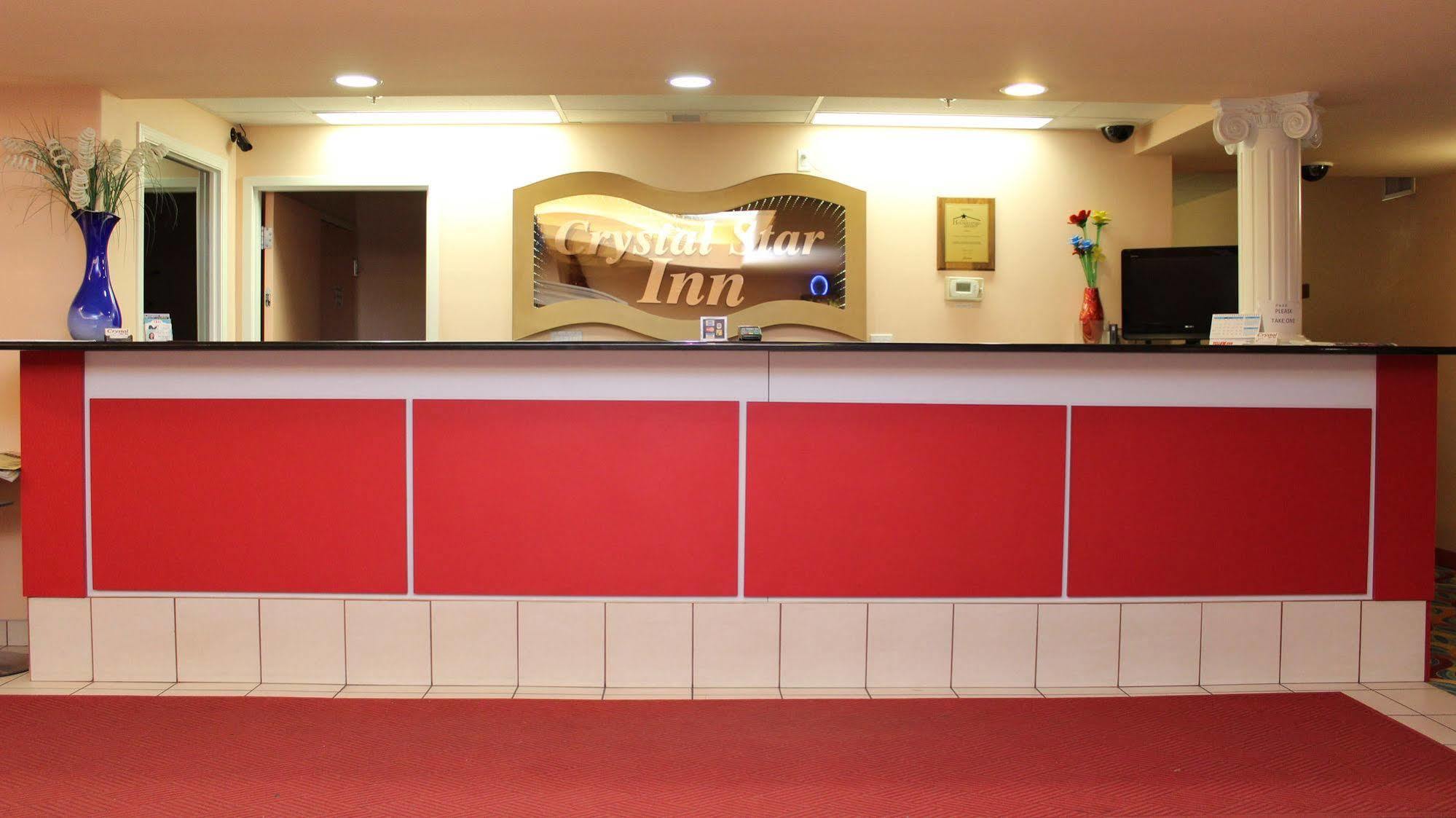 Crystal Star Edmonton Airport With Free Shuttle To And From Airport Hotel