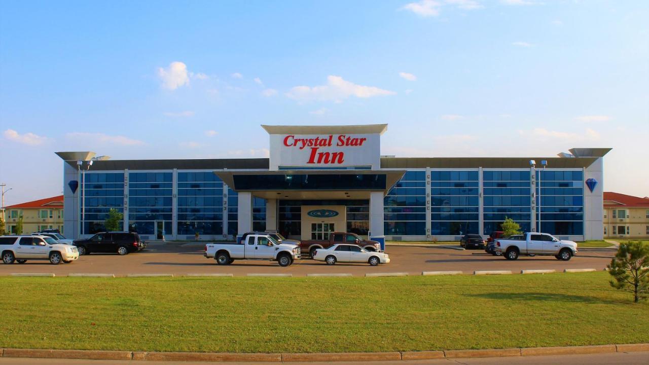 Hotel Crystal Star Edmonton Airport With Free Shuttle To And From Airport Leduc