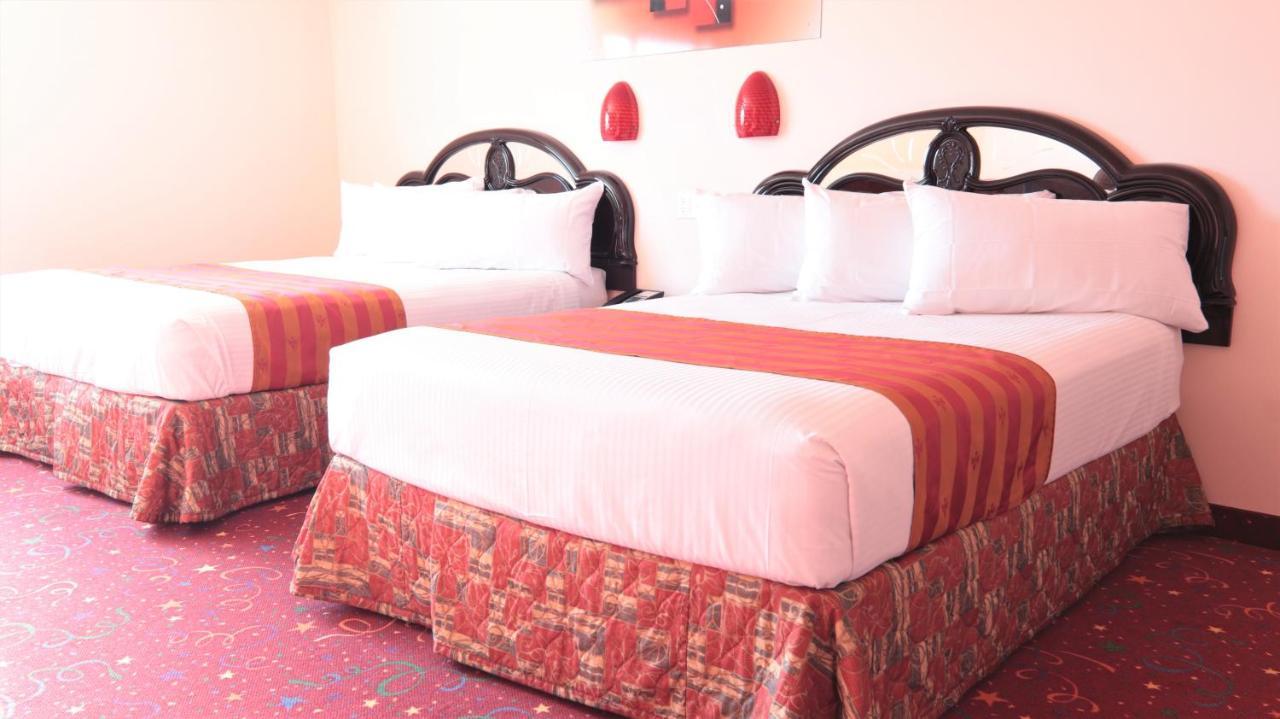 Crystal Star Edmonton Airport With Free Shuttle To And From Airport Hotel