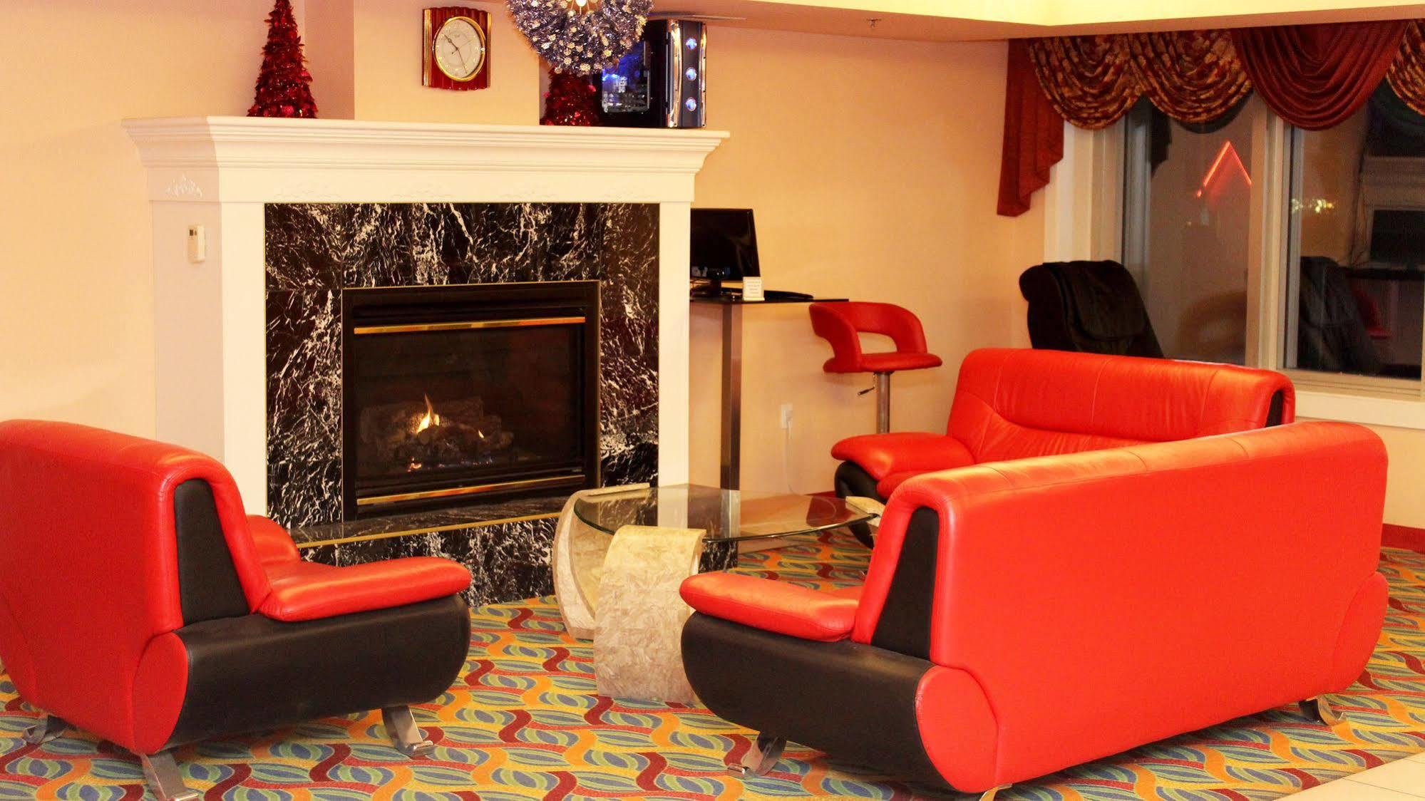 Crystal Star Edmonton Airport With Free Shuttle To And From Airport Hotel